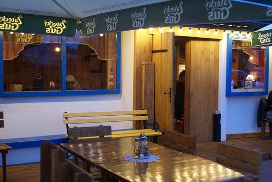 Karczma Bałkańska Dusza