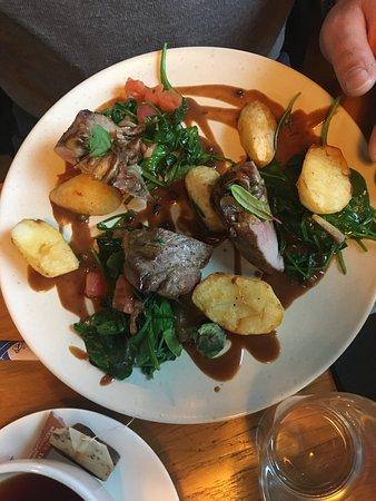 Restauracja Reczna Robota